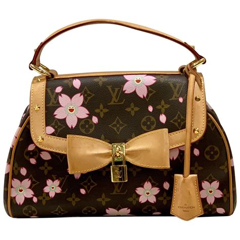 louis vuitton cherry blossom bag fake|louis vuitton handbags cherry blossom.